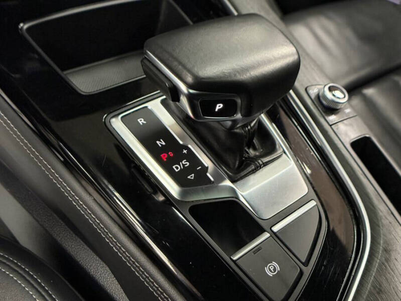 2024 Audi A5 Sportback quattro S line Prem Plus 45 TFSI