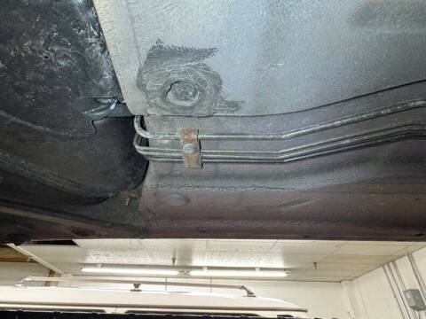 1999 Mercedes-Benz CLK CLK 320