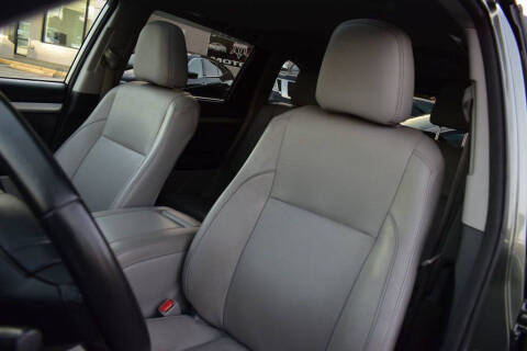 2014 Toyota Highlander XLE