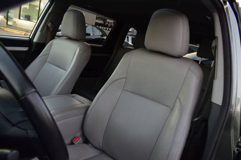 2014 Toyota Highlander XLE