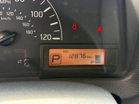 2015 Chevrolet City Express LS