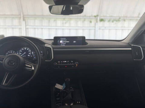 2023 Mazda CX-50 2.5 S Preferred Plus