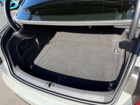 2019 Audi S4 3.0T quattro Premium Plus