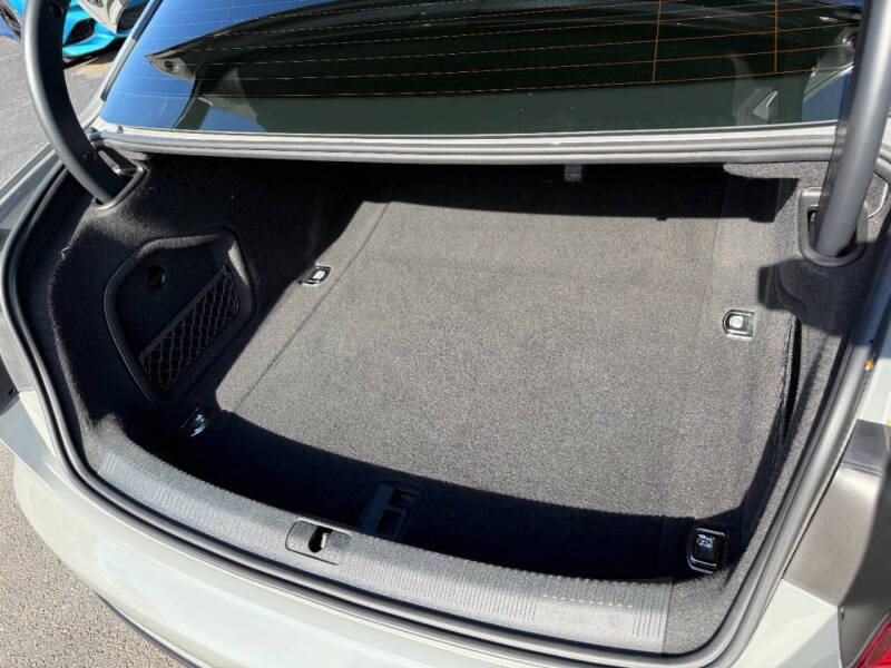 2019 Audi S4 3.0T quattro Premium Plus