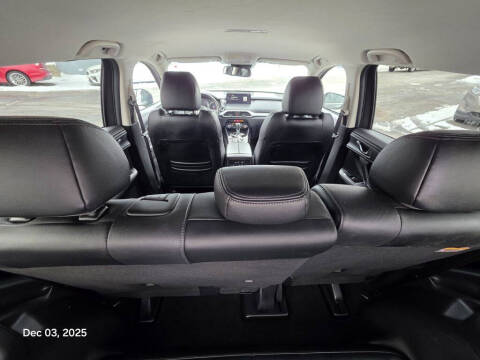 2022 Mazda CX-9 Touring