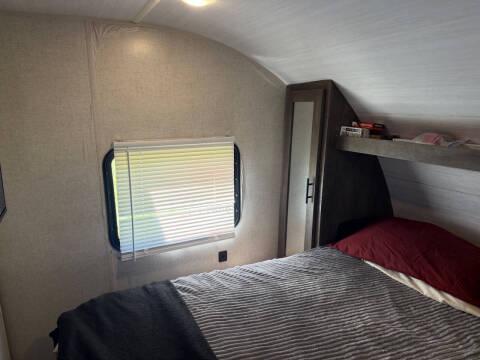 2021 Forest River SALEM CRUISE LITE 28VBXL