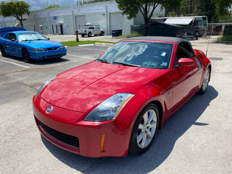 nissan gtr 350z price