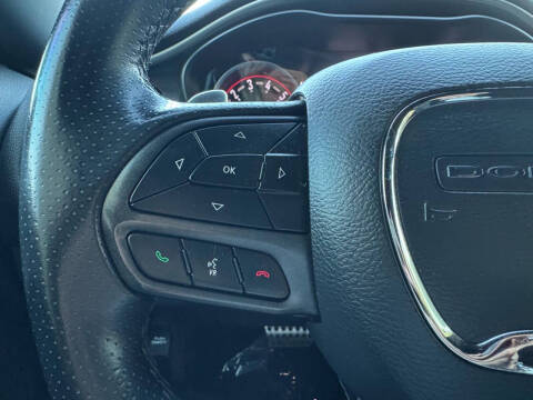 2020 Dodge Challenger R/T