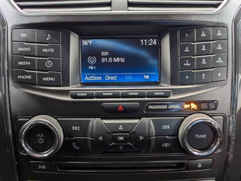 2019 Ford Explorer Police Interceptor Utility