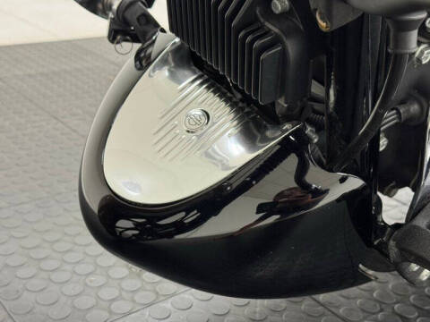 2012 Harley-Davidson Dyna