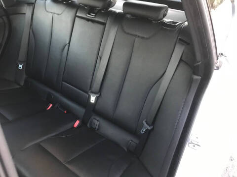 2016 BMW 3 Series 328i xDrive Gran Turismo