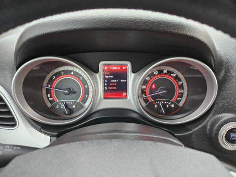 2013 Dodge Journey R/T