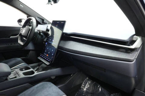 2023 Fisker Ocean One