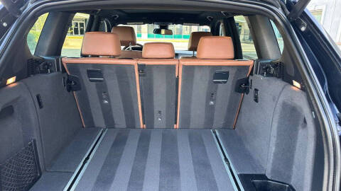 2017 BMW X3 xDrive35i