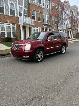 2009 Cadillac Escalade for sale at Pak1 Trading LLC in South Hackensack NJ