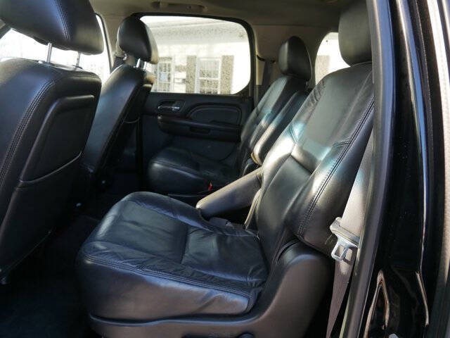 2011 Cadillac Escalade ESV Luxury