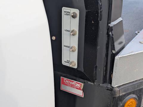 2024 GMC Sierra 3500HD