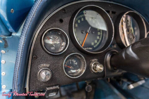 1965 Chevrolet Corvette