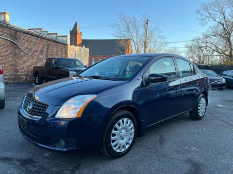 2009 Nissan Sentra