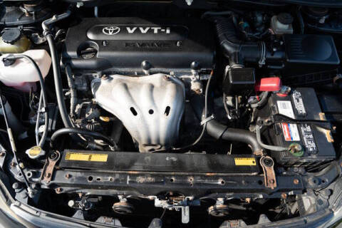 2010 Scion tC