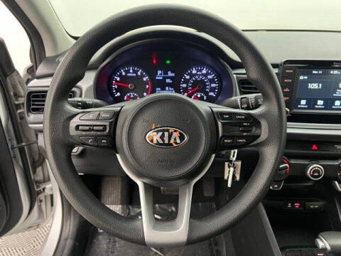 2019 Kia Rio S