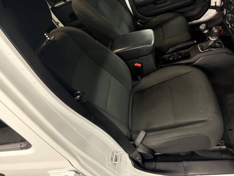 2020 Jeep Wrangler Unlimited Altitude