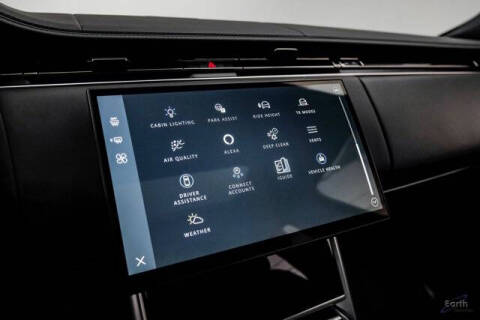 2024 Land Rover Range Rover P400 SE