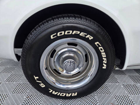 1975 Chevrolet Corvette