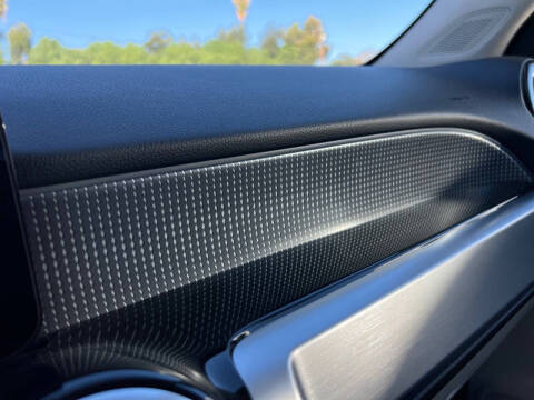 2023 Mercedes-Benz EQB EQB 250+