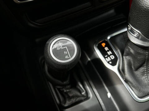 2021 Jeep Gladiator Willys