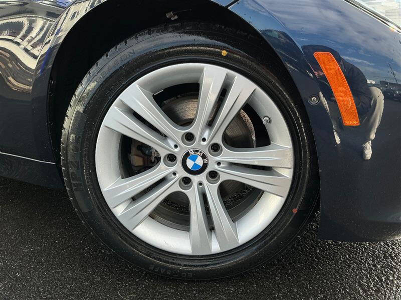 2017 BMW 3 Series 330i xDrive