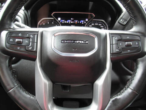 2023 GMC Sierra 2500HD