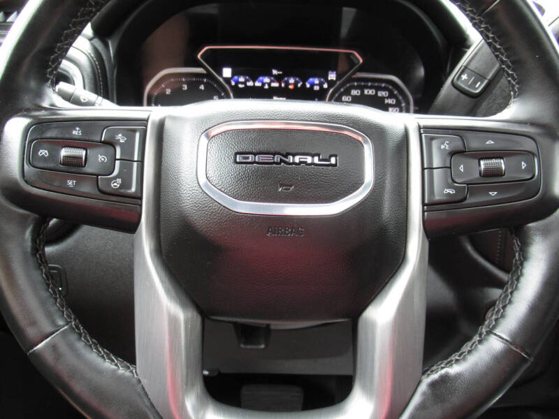 2023 GMC Sierra 2500HD