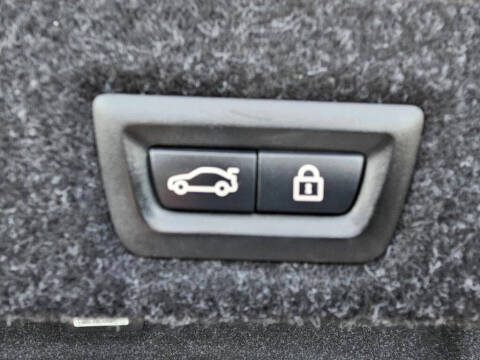 2017 BMW 5 Series 530i xDrive