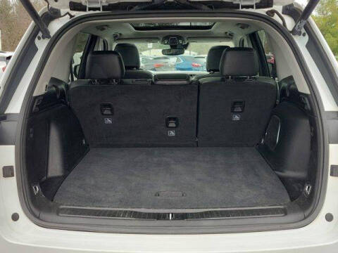 2022 Jeep Grand Cherokee 4xe