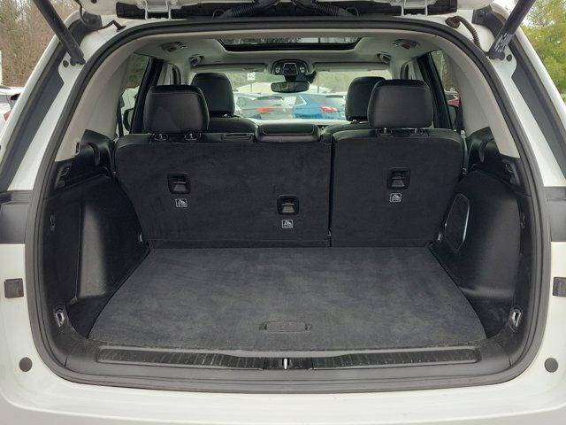 2022 Jeep Grand Cherokee 4xe