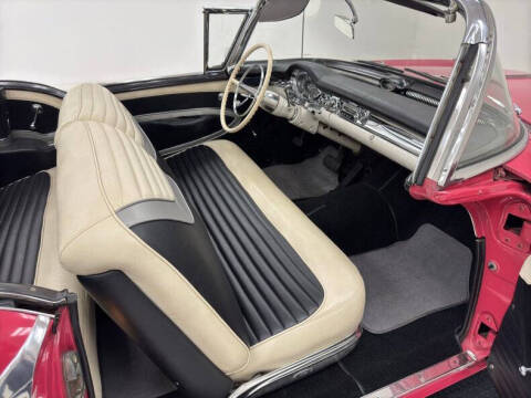 1957 Oldsmobile Super 88