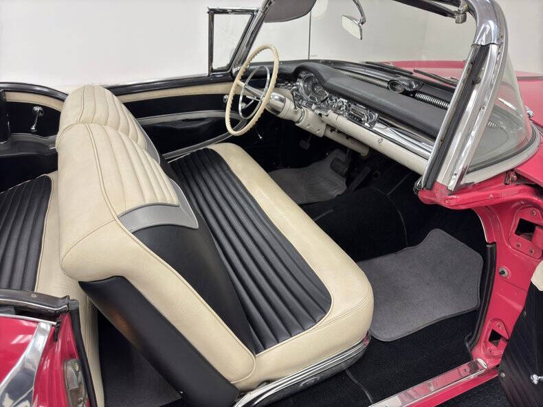 1957 Oldsmobile Super 88