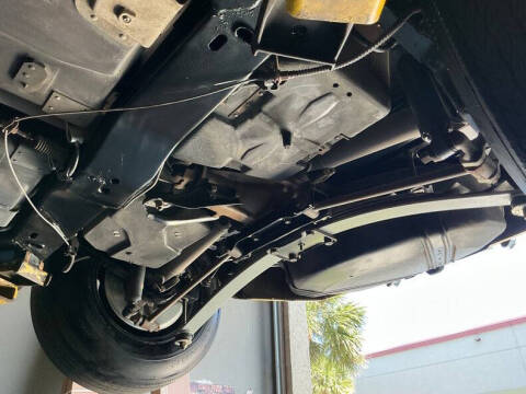 1969 Chevrolet Corvette