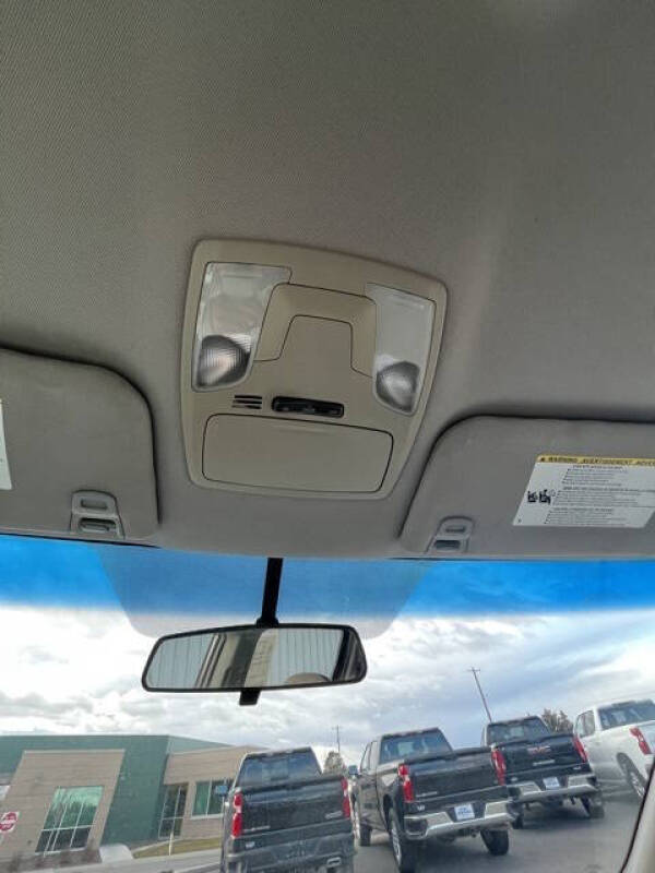 2015 Toyota Sienna L 7-Passenger