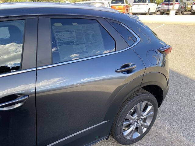 2025 Mazda CX-30 2.5 S Preferred