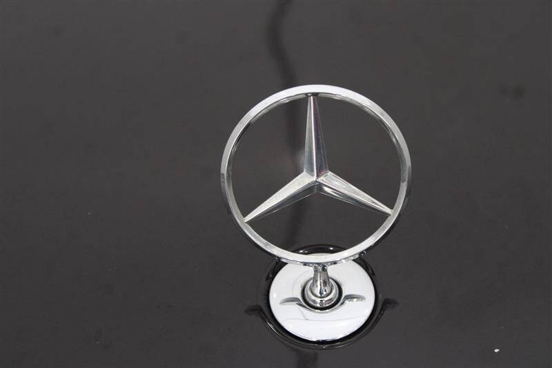 2015 Mercedes-Benz S-Class S 550 4MATIC