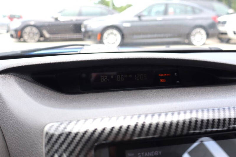 2008 Subaru Impreza