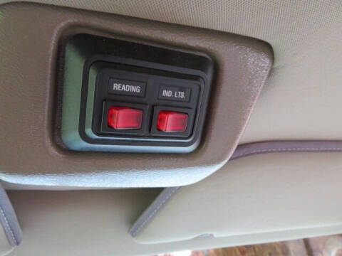 2013 Ford E-Series E-150