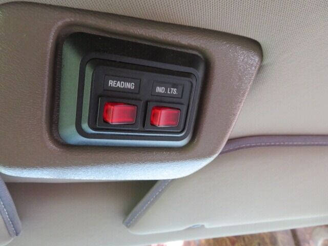 2013 Ford E-Series E-150