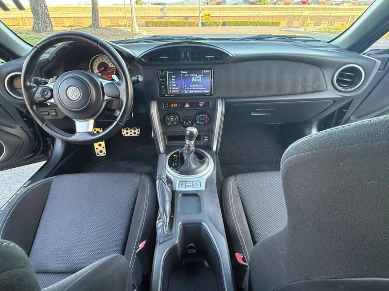 2017 Toyota 86