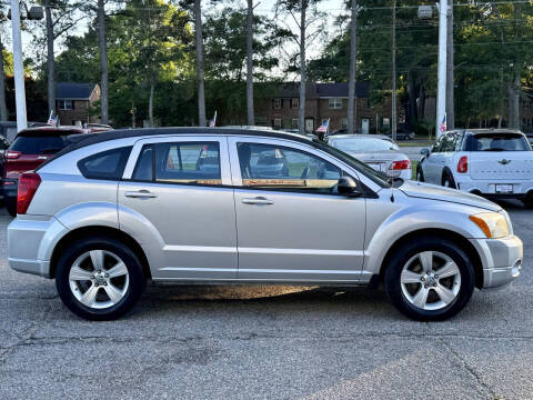 2012 Dodge Caliber SXT