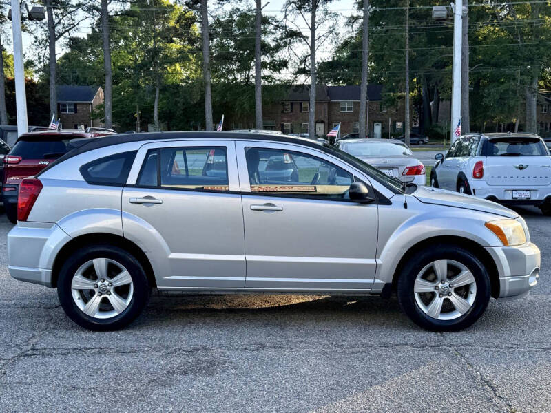 2012 Dodge Caliber SXT