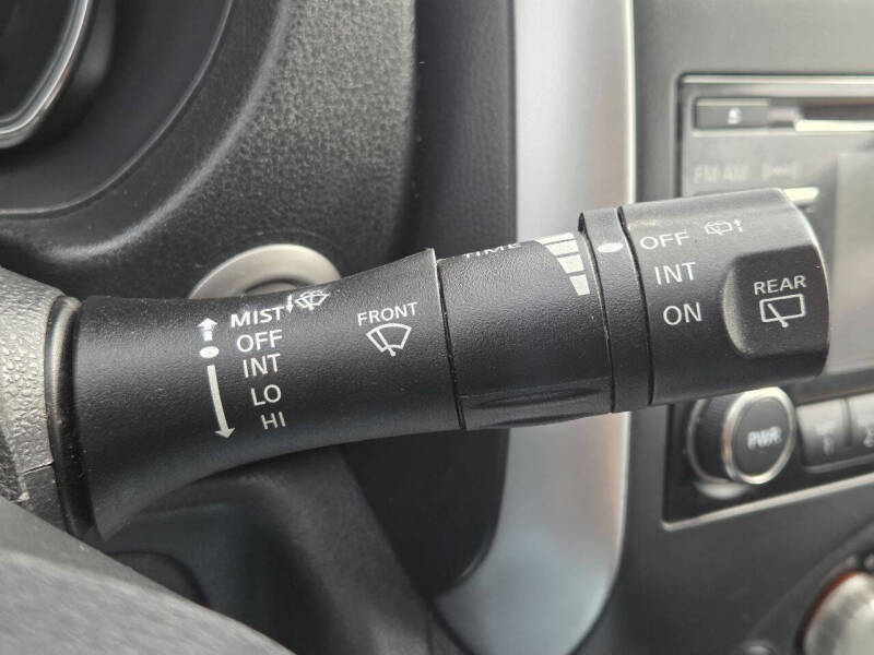 2014 Nissan Versa Note SV