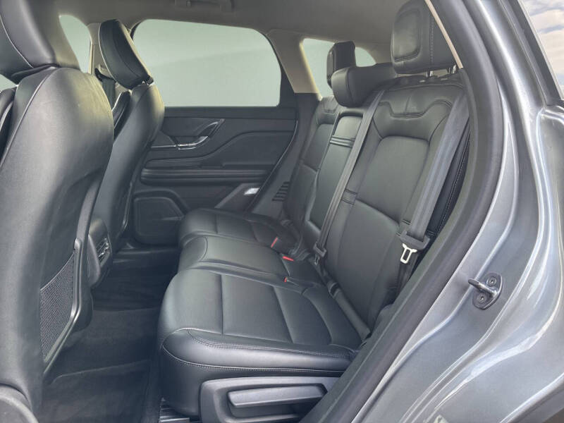 2024 Lincoln Corsair Premiere